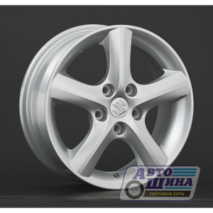 Диски 6.0J16 ET50  D60.1 Replay Suzuki 8  (5x114.3) S (Китай)