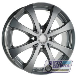 Диски 6.0J16 ET52 D54.1 Replica H Hyundai H-HY-60 (4x100) S (Китай)