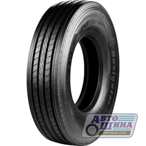 А/ш 245/70 R19.5 Б/К Aeolus ASR79 (руль) 144/142J (Китай)