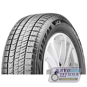А/ш 185/65 R14 Б/К Bridgestone Blizzak Ice 90T (Россия)