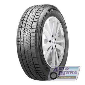 А/ш 215/55 R16 Б/К Bridgestone Blizzak Ice 97T (Япония)