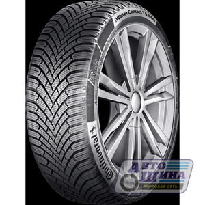 А/ш 295/35 R21 Б/К Continental Winter Contact TS860S XL FR 107V (Чехия)