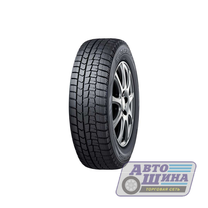 А/ш 175/70 R13 Б/К Dunlop Winter Maxx WM02 82T (Япония)