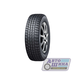 А/ш 215/60 R16 Б/К Dunlop Winter Maxx WM02 99T (Япония)
