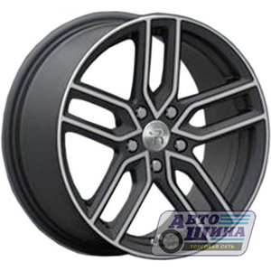 Диски 8.0J18 ET30 D72.6 Replay BMW 217 (5x120) GMF (Китай)