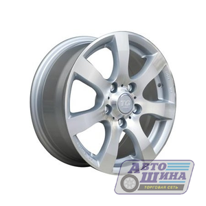 Диски 6.5J15 ET40  D67 TGRacing TG LZ157  (5x114.3) Hyper Black (Китай)