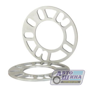 Проставка универсальная, 3мм арт. DCS600-3_SC