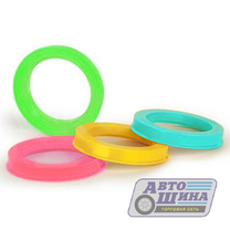 D74.1-65.1 HCR Кольцо центровочное арт. HCR741-651_E