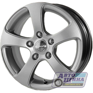 Диски 6.5J15 ET42  D66.6 СКАД Геркулес-2  (5x112) Селена арт.1190308 (Россия)