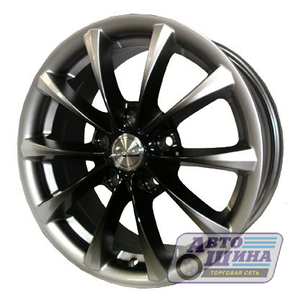 Диски 6.5J15_ ET42  D67.1 СКАД ПАРАДИЗ  (5x108) Селена-Комби (РОССИЯ)