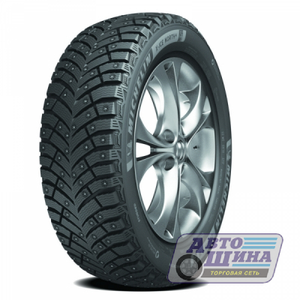 А/ш 255/45 R20 Б/К Michelin X-Ice North 4 SUV XL 105T @ (Венгрия)