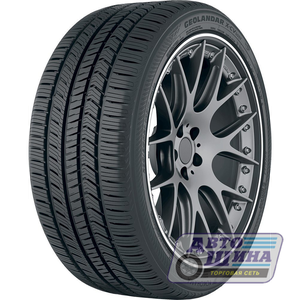 А/ш 215/55 R18 Б/К Yokohama Geolandar CV G058 99V (Филиппины)