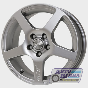 Диски 6.5J15 ET52.5  D63.3 СКАД Омега  (5x108) Селена арт.0920308 (Россия)