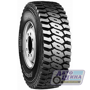 А/ш 315/80 R22.5 Б/К Bridgestone L355 156K/154M (Тайланд, 2021)