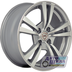 Диски 6.5J15 ET27  D65.1 NZ SH591  (4x108) SF (КИТАЙ)