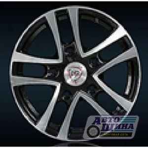 Диски 6.5J15 ET40  D98.6 NZ SH645  (5x139.7) SF (Китай)