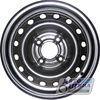 Диски 5.5J13 ET35 D58.6 ТЗСК ВАЗ-2108 (4x98) Черный (Россия)