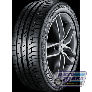 А/ш 215/60 R16 Б/К Continental Premium Contact 6 XL 99V (Чехия)