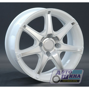 Диски 6.5J15 ET42  D73.1 NZ SH580  (4x100) WF арт.9109990 (Китай)