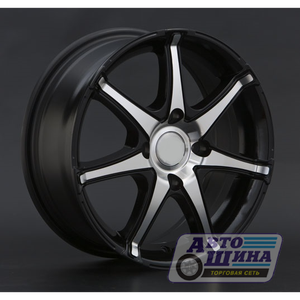 Диски 6.5J15 ET42  D73.1 NZ SH580  (4x114.3) BKF арт.9103213 (Китай)