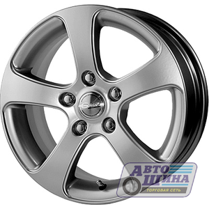 Диски 6.5J15 ET42  D57.1 СКАД ГЕРКУЛЕС  (5x100) Селена (РОССИЯ)