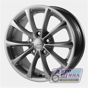 Диски 6.5J15 ET42  D58.1 СКАД ПАРАДИЗ  (5x108) Селена (РОССИЯ)