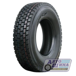 А/ш 11 R22.5 Б/К HiFly HH308A PR16 (ведущ) 148/145M (Китай)