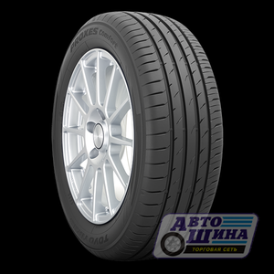 А/ш 195/60 R16 Б/К Toyo Proxes Comfort 89H (Япония)