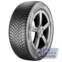 А/ш 195/65 R15 Б/К Continental All Saason Contact 91T (Франция)