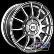 Диски 6.5J15 ET45  D63.4 NZ SH608  (5x108) W - белый (Китай)