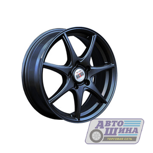 Диски 6.0J15 ET46 D54.1 Alcasta M03 (4x100) MB (Россия)