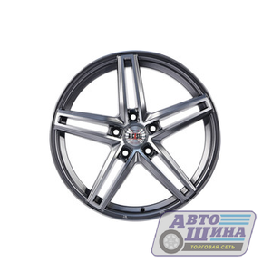 Диски 6.5J16 ET50 D67.1 Alcasta M43 (5x114.3) GMF (Китай)