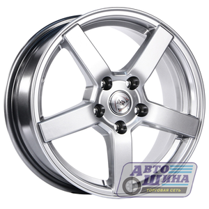 Диски 6.5J16 ET50 D57.1 NZ Wheels R-02 (5x112) HS, 3841408 (Россия)