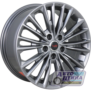Диски 8.0J18 ET50 D60.1 Replica LA Concept TY554 (5x114.3) GM (Китай)