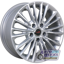 Диски 8.0J18 ET50 D60.1 Replica LA Concept TY554 (5x114.3) S (Китай)