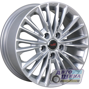 Диски 8.0J18 ET50 D60.1 Replica LA Concept TY554 (5x114.3) S (Китай)