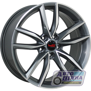 Диски 7.5J17 ET45 D60.1 Replica LA Concept TY559 (5x114.3) GMF (Китай)