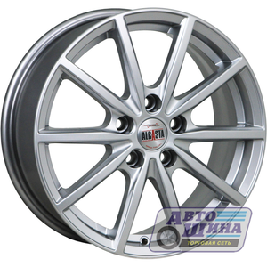 Диски 7.0J17 ET45 D67.1 Alcasta M61 (5x114.3) HS, 3861308 (Россия)