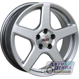 Диски 6.5J16 ET45 D66.1 Alcasta M62 (5x114.3) HS, 3630908 (Россия)
