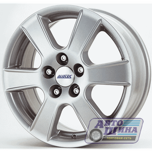 Диски 6.5J15 ET45  D70.1 Alutec ENERGY  (5x114.3) S (ALUTEC (ГЕРМАНИЯ))
