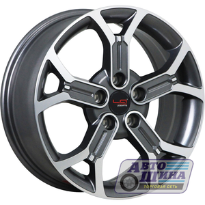 Диски 7.0J17 ET47 D67.1 Replica LA Concept Kia536/Honda533 (5x114.3) GMF, под оригинальный крепеж (Таиланд)