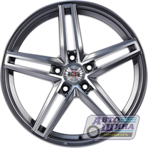 Диски 6.5J16 ET50 D66.1 Alcasta M43 (5x114.3) GMF (Китай)