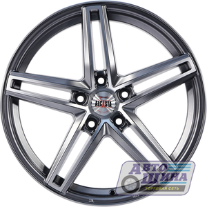 Диски 6.5J16 ET50 D66.1 Alcasta M43 (5x114.3) GMF (Китай)