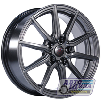 Диски 7.0J17 ET40 D57.1 NZ Wheels R-03 (5x112) Graphite, 3850527 (Россия)