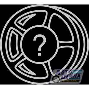 Диски 6.0J15 ET40 D60.1 Alcasta M63 (4x100) Black, 3920263 (Россия)