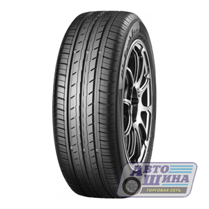 А/ш 215/55 R16 Б/К Yokohama BlueEarth-Es ES32 97V (-, (Хр))