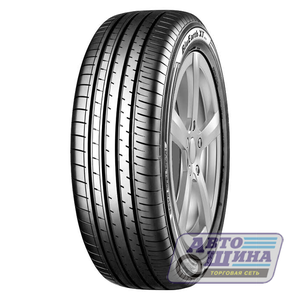 А/ш 215/60 R17 Б/К Yokohama BluEarth-XT AE61 96V (Россия)