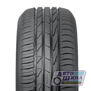 А/ш 215/65 R16 Б/К IKON Tyres (Nokian Tyres) Hakka Blue 3 XL 102V (Россия)