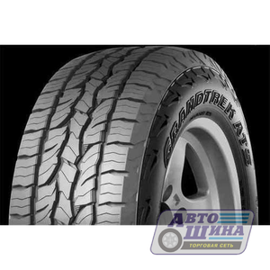 А/ш 285/60 R18 Б/К Dunlop Grandtrek AT5 120H (Таиланд)