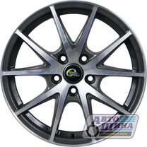 Диски 6.5J16 ET50 D66.1 Cross Street CR-17 (5x114.3) GMF, CR17-1665-6516-661-5x1143-49GRD (Россия)